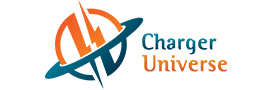 charger universe logo