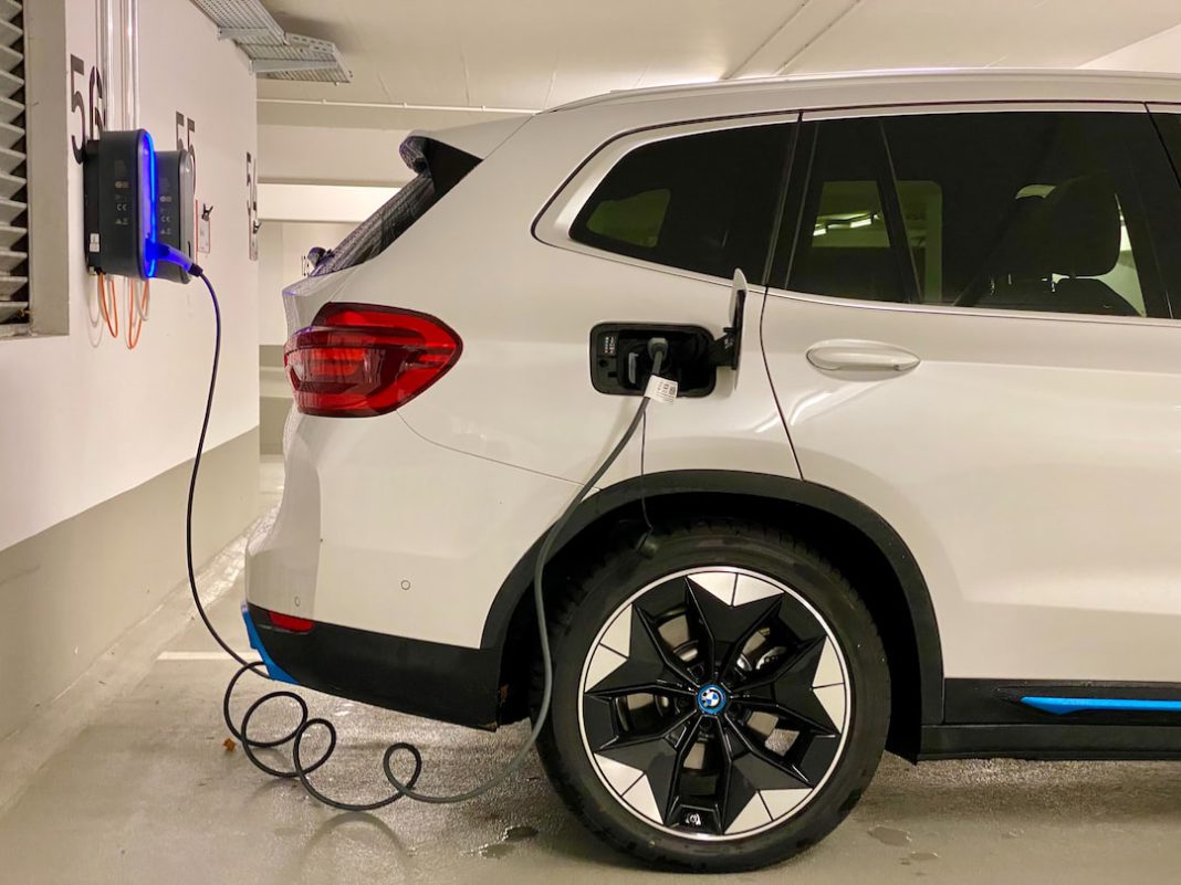 Do Electric Cars Make Noise When Charging? Charger Universe