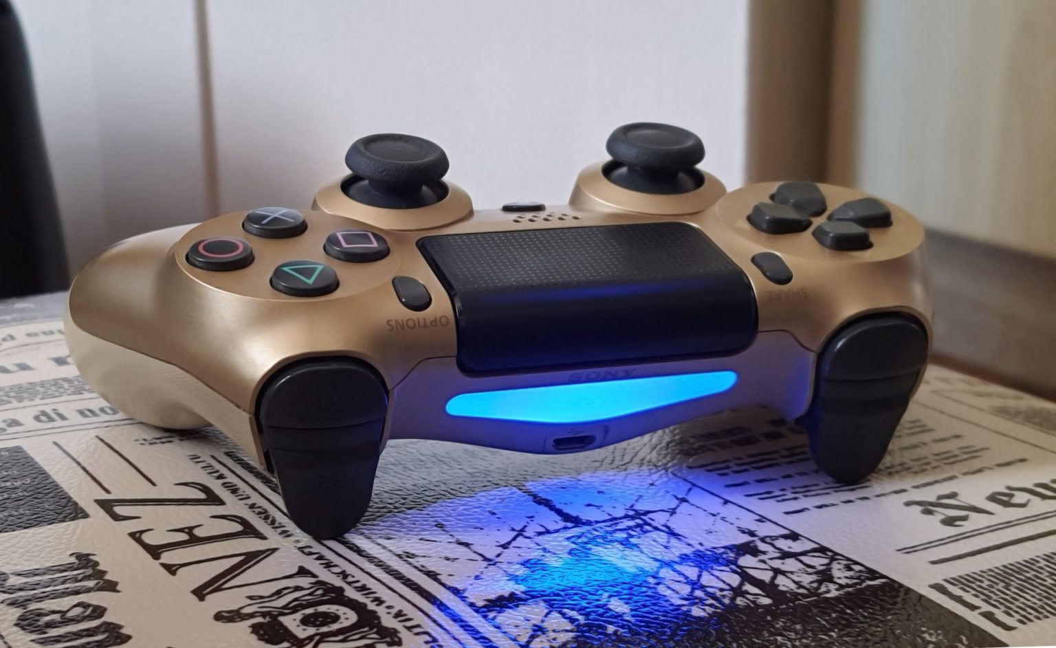 Your PS4 controller won't charge with USB? Here's how to solve it