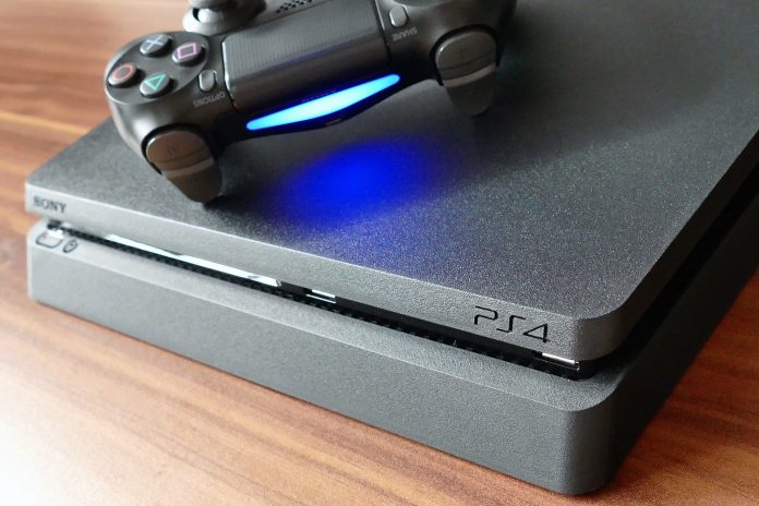 ps4 with ps4 controller won't charge with USB